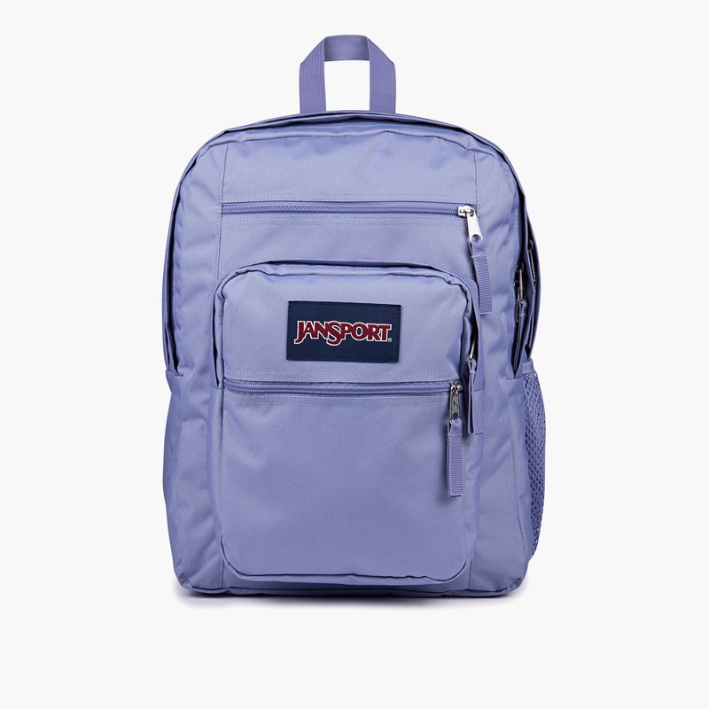 JANSPORT Solid Backpack in Lavender for Kids - Image 1